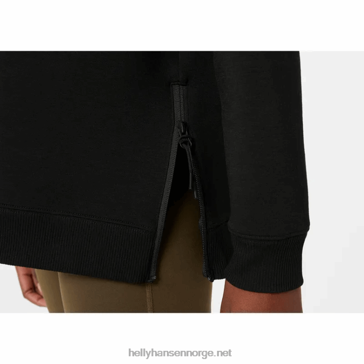 w elsker genser Helly-Hansen F6TJ01908 nimbus clou