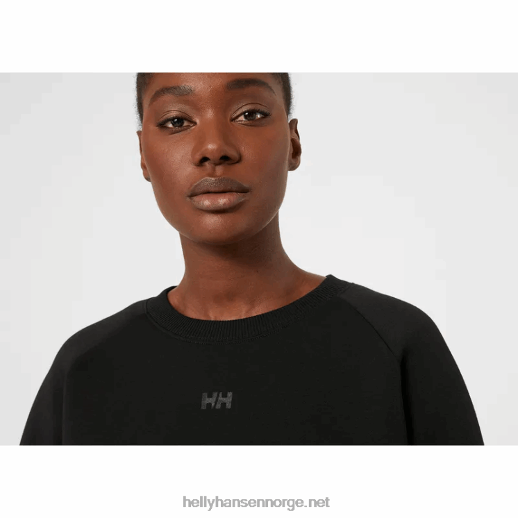 w elsker genser Helly-Hansen F6TJ01908 nimbus clou