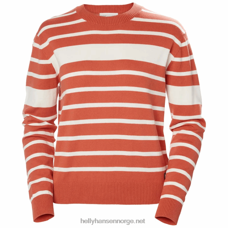 w elsker genser Helly-Hansen F6TJ01909 svart