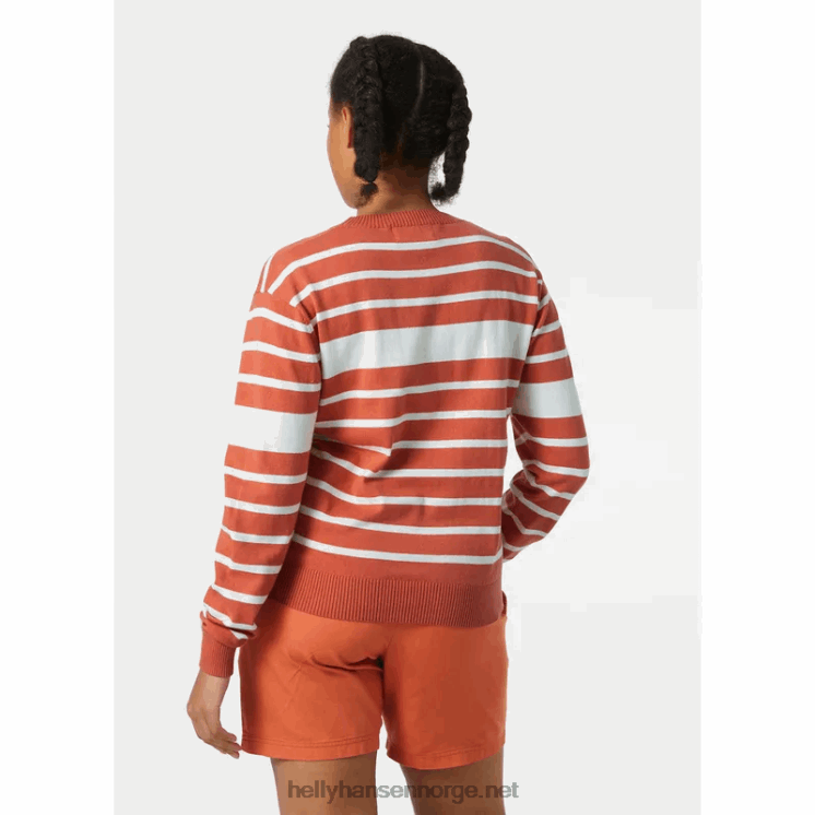 w elsker genser Helly-Hansen F6TJ01909 svart