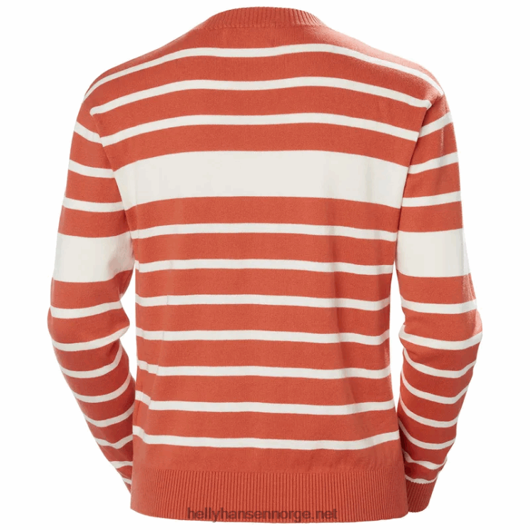 w elsker genser Helly-Hansen F6TJ01909 svart