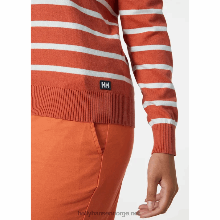 w elsker genser Helly-Hansen F6TJ01909 svart