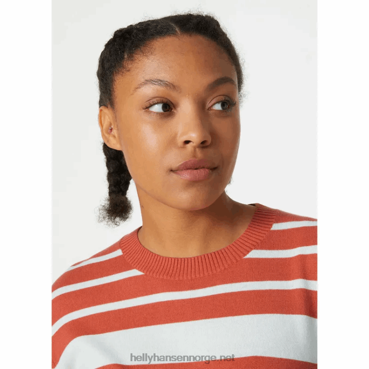 w elsker genser Helly-Hansen F6TJ01909 svart