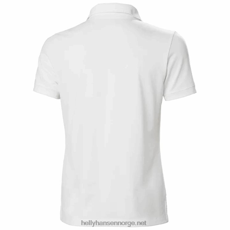 dame sirene hurtigtørkende polo Helly-Hansen F6TJ02017 lilatech