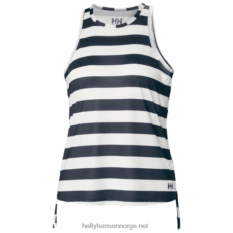 dame sirene hurtigtørkende tank topp Helly-Hansen F6TJ02023 mynte