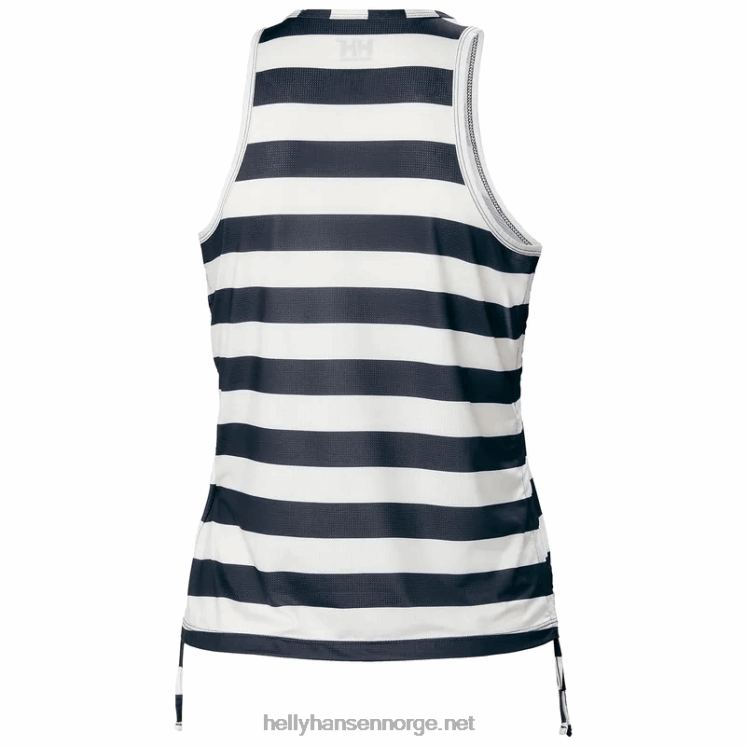 dame sirene hurtigtørkende tank topp Helly-Hansen F6TJ02023 mynte