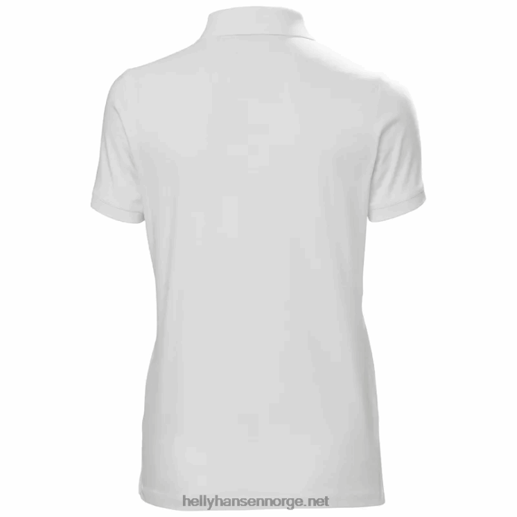 teknisk polo for kvinner Helly-Hansen F6TJ02007 marinen