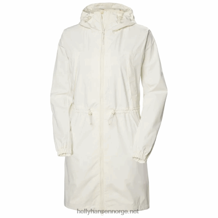 essens regnfrakk for kvinner Helly-Hansen F6TJ02246 hav