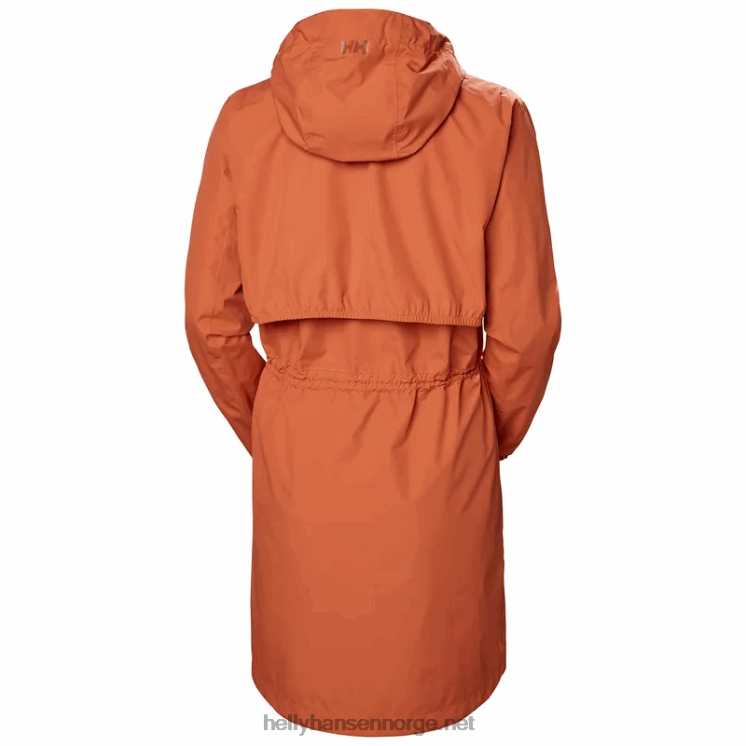 kvinners syv j pluss jakke Helly-Hansen F6TJ02244 marinen