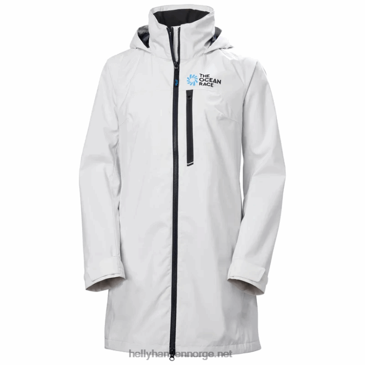 newport genser for kvinner Helly-Hansen F6TJ02802 marinen