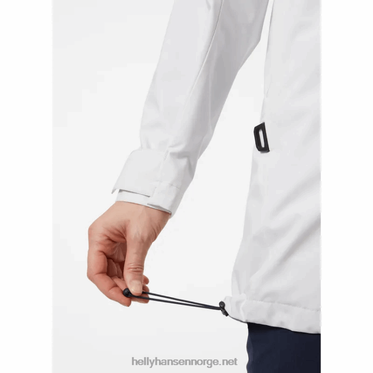 newport genser for kvinner Helly-Hansen F6TJ02802 marinen