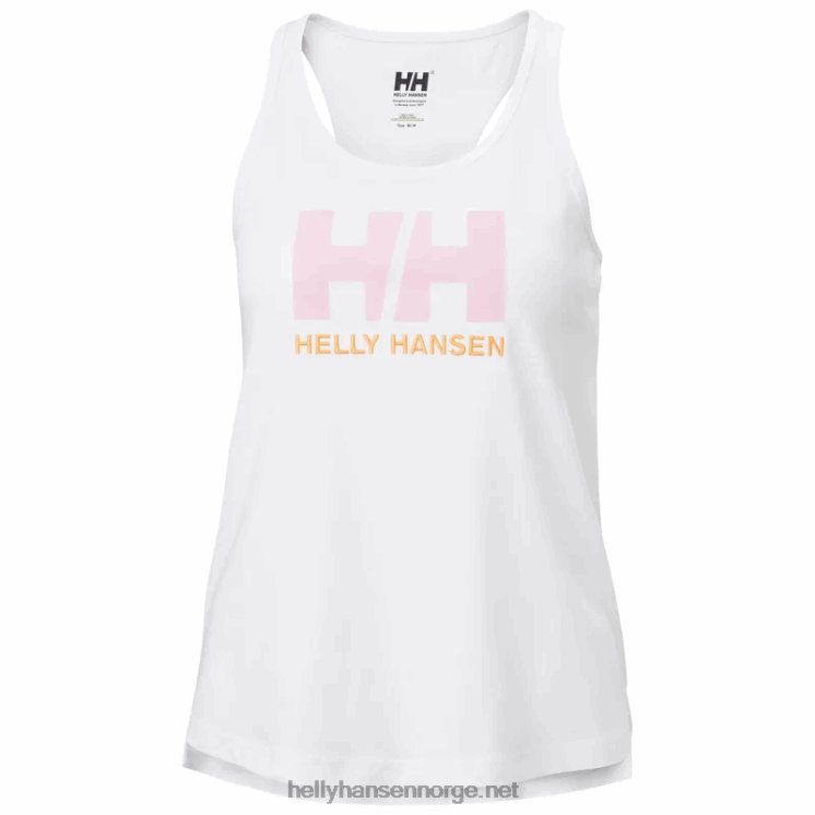 hh-logo for kvinner Helly-Hansen F6TJ01963 lyng