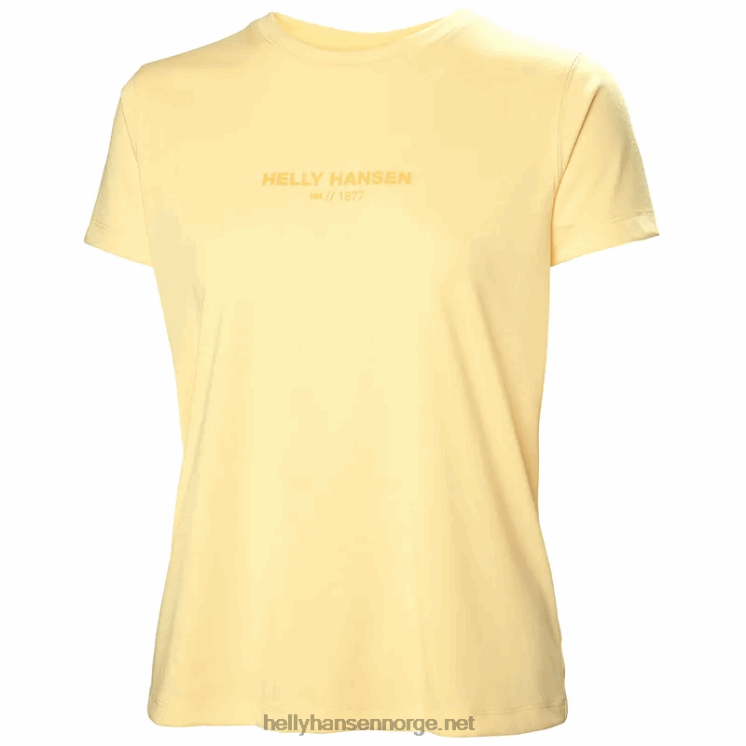 mellomlang regnfrakk for kvinner Helly-Hansen F6TJ02238 svart