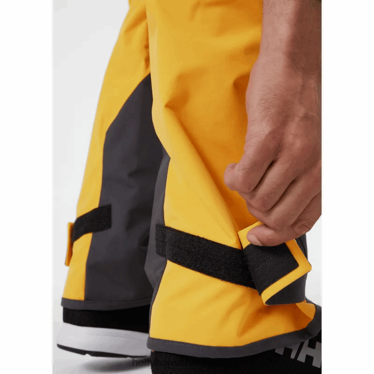 aegir race salopette Helly-Hansen F6TJ0544 ibenholt