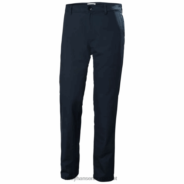 dock-chinos for menn Helly-Hansen F6TJ0579 berggrunn