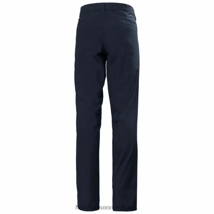 dock-chinos for menn Helly-Hansen F6TJ0579 berggrunn