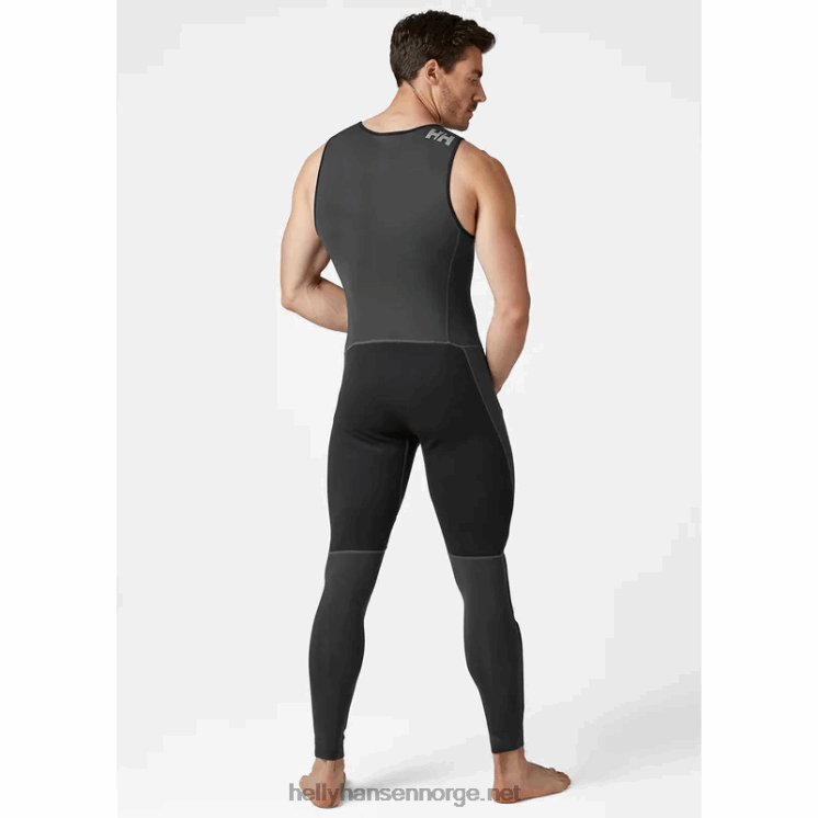 dock-chinos for menn Helly-Hansen F6TJ0580 marinen