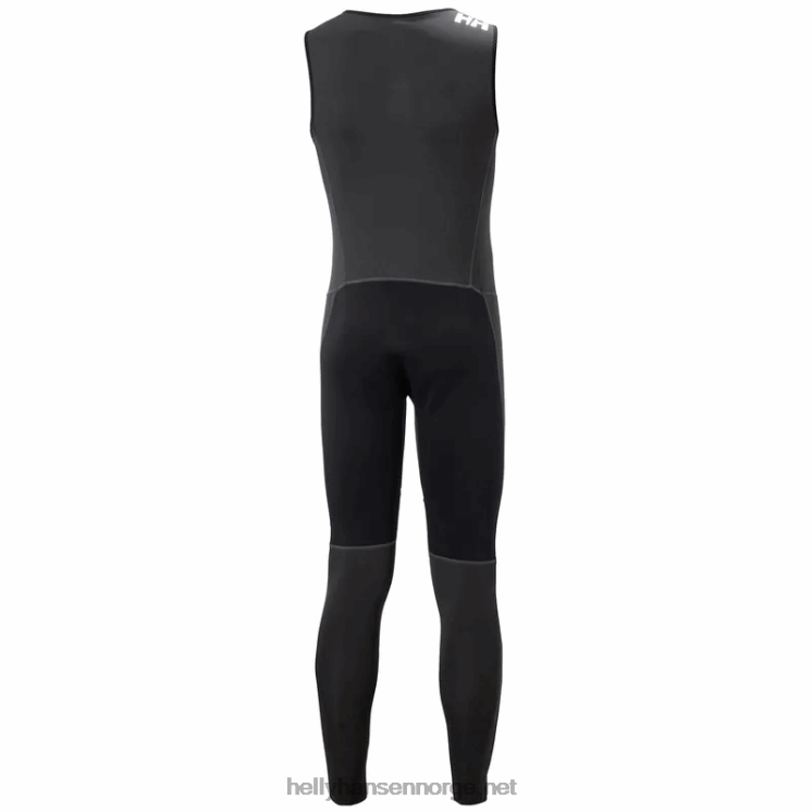 dock-chinos for menn Helly-Hansen F6TJ0580 marinen