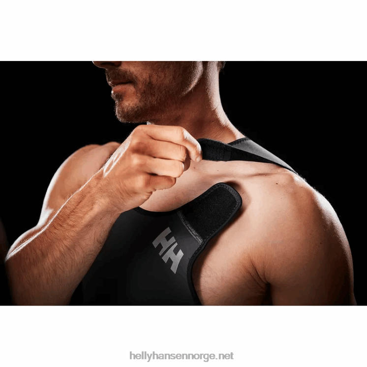 dock-chinos for menn Helly-Hansen F6TJ0580 marinen