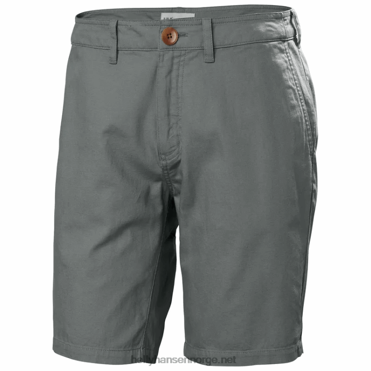 dockshorts for menn 10" Helly-Hansen F6TJ0585 asuritt
