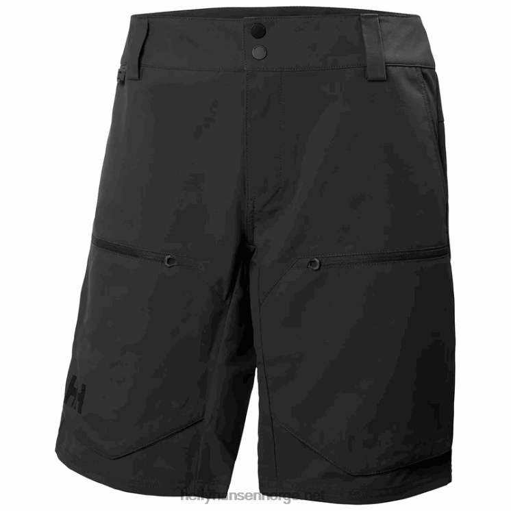herre crewline cargo shorts 2.0 Helly-Hansen F6TJ0566 Dal