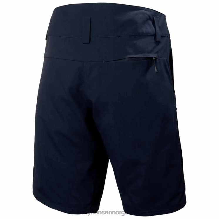 herre crewline cargo shorts 2.0 Helly-Hansen F6TJ0567 ibenholt