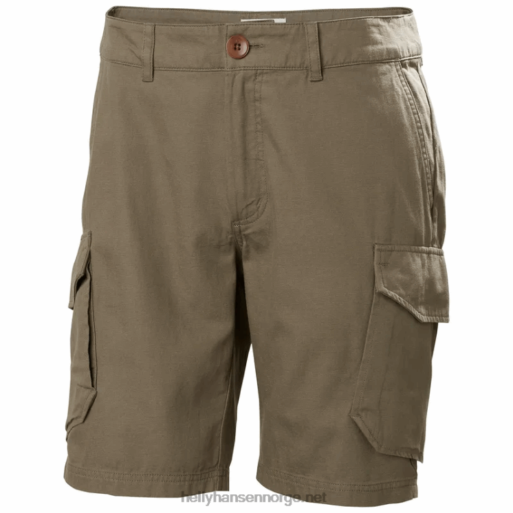 herre hh hurtigtørkende bukser Helly-Hansen F6TJ0574 marinen