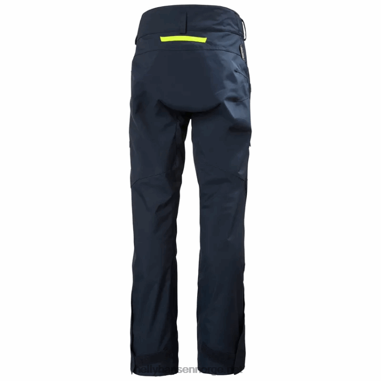 herre hp folie seilbukser Helly-Hansen F6TJ0564 ibenholt