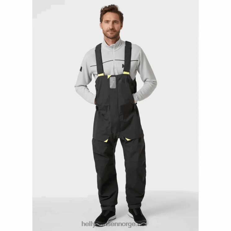 herre skagen offshore seilsmekke Helly-Hansen F6TJ0546 asuritt