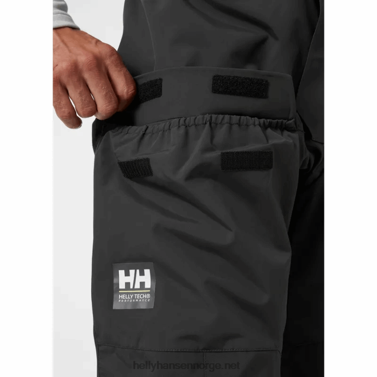 herre skagen offshore seilsmekke Helly-Hansen F6TJ0546 asuritt