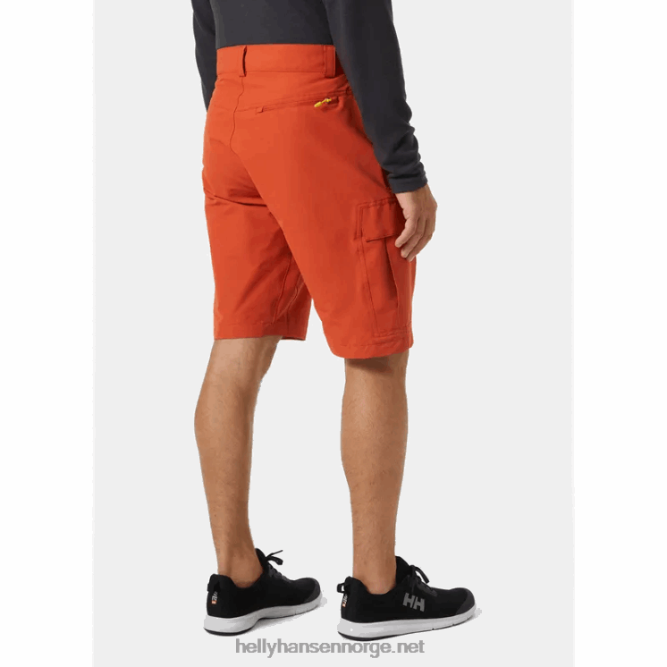 herre skagen offshore seilsmekke Helly-Hansen F6TJ0547 ibenholt