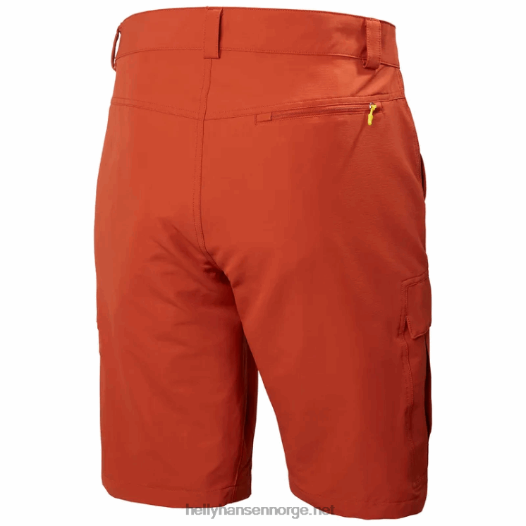 herre skagen offshore seilsmekke Helly-Hansen F6TJ0547 ibenholt