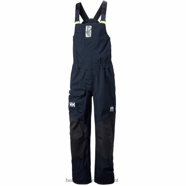 herrebrygge 3.0 kystseilsmekke Helly-Hansen F6TJ0541 ibenholt