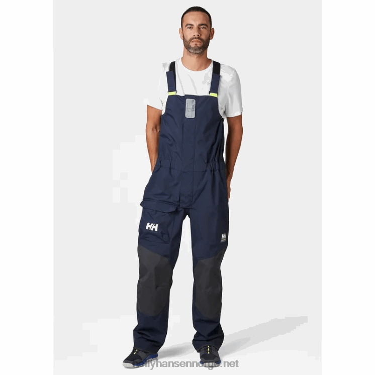 herrebrygge 3.0 kystseilsmekke Helly-Hansen F6TJ0541 ibenholt