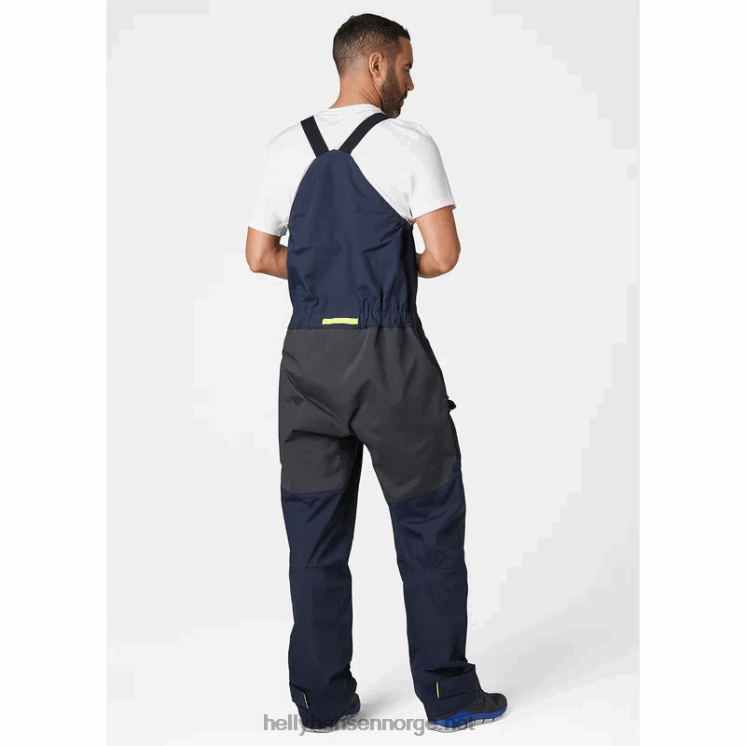 herrebrygge 3.0 kystseilsmekke Helly-Hansen F6TJ0541 ibenholt