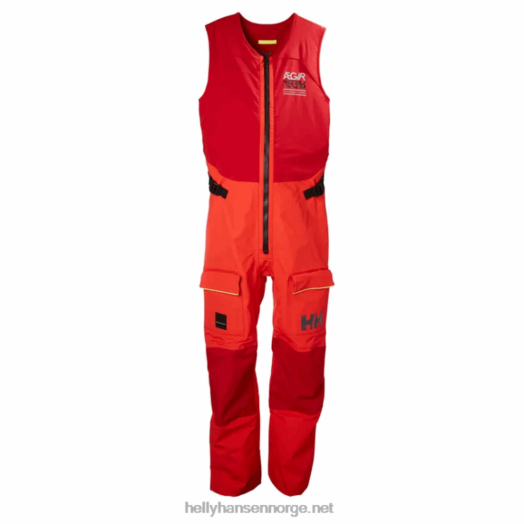 herrebrygge 3.0 kystseilsmekke Helly-Hansen F6TJ0542 marinen