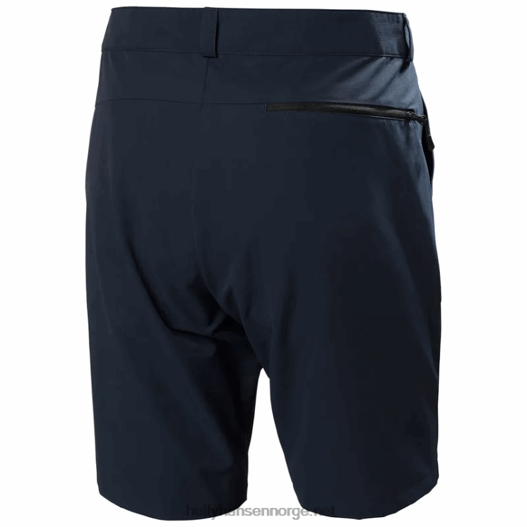 hh hurtigtørkende shorts for menn 10