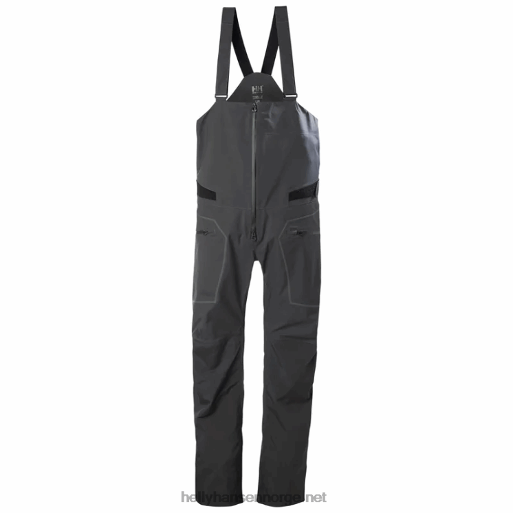 hp racing mellomlagssalopette for menn Helly-Hansen F6TJ0569 ibenholt