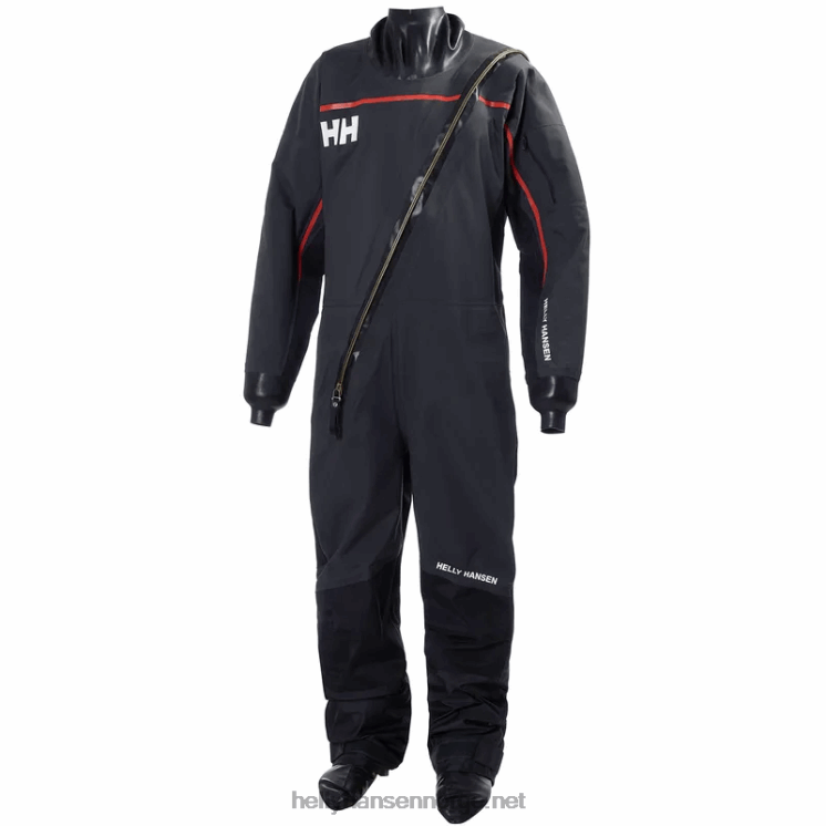 menn aegir race salopette 2.0 Helly-Hansen F6TJ0595 ibenholt