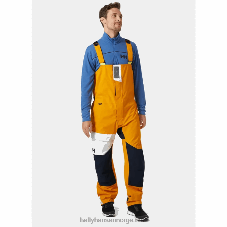 menns newport kystseilsmekke Helly-Hansen F6TJ0591 Dal