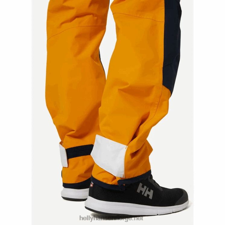 menns newport kystseilsmekke Helly-Hansen F6TJ0591 Dal