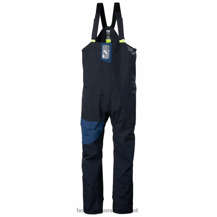 menns newport kystseilsmekke Helly-Hansen F6TJ0592 multebær