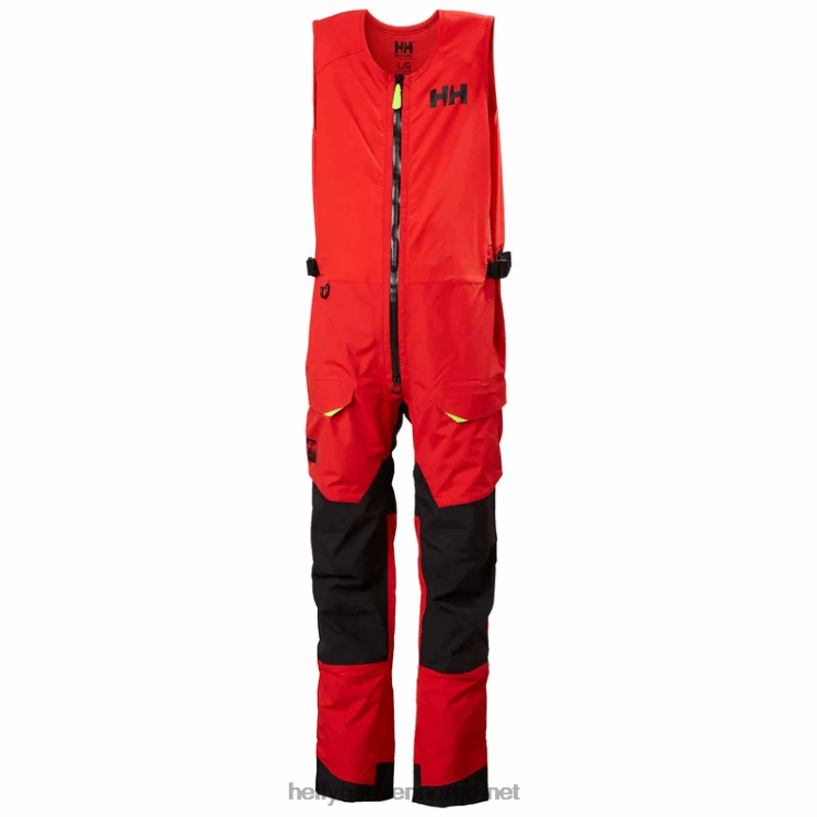 menns newport kystseilsmekke Helly-Hansen F6TJ0593 marinen