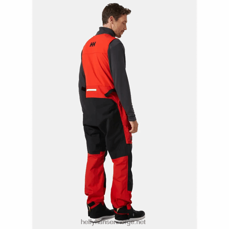menns newport kystseilsmekke Helly-Hansen F6TJ0593 marinen