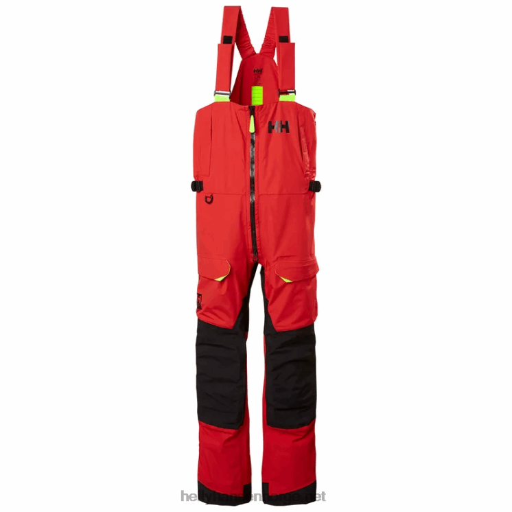 unisex hp foil impact seilsalopette Helly-Hansen F6TJ0581 ibenholt