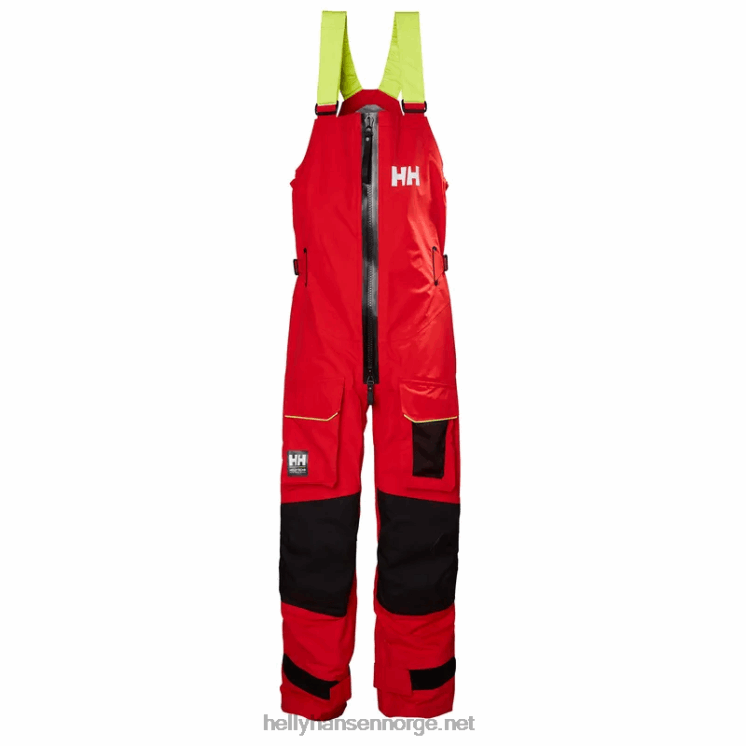 unisex vannbukser Helly-Hansen F6TJ0555 svart