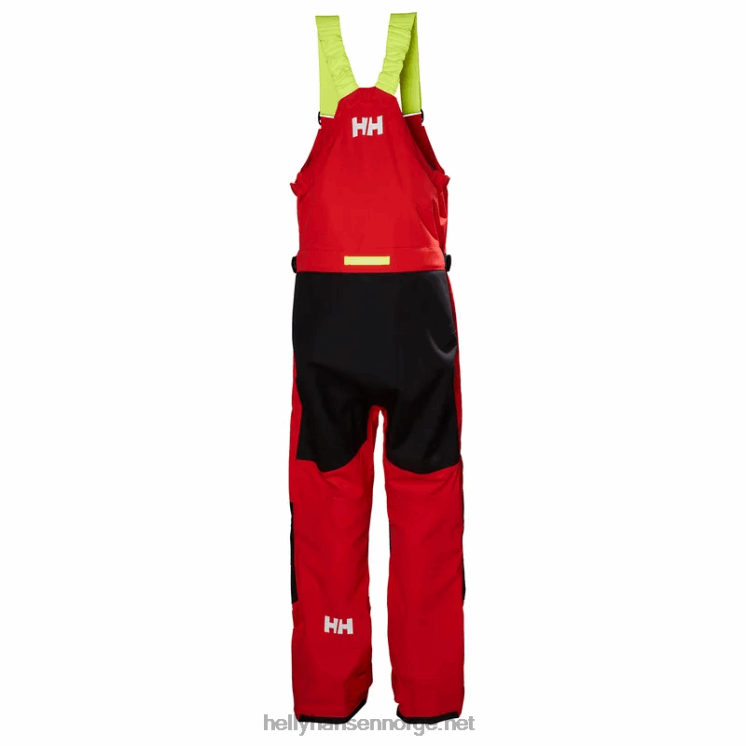 unisex vannbukser Helly-Hansen F6TJ0555 svart