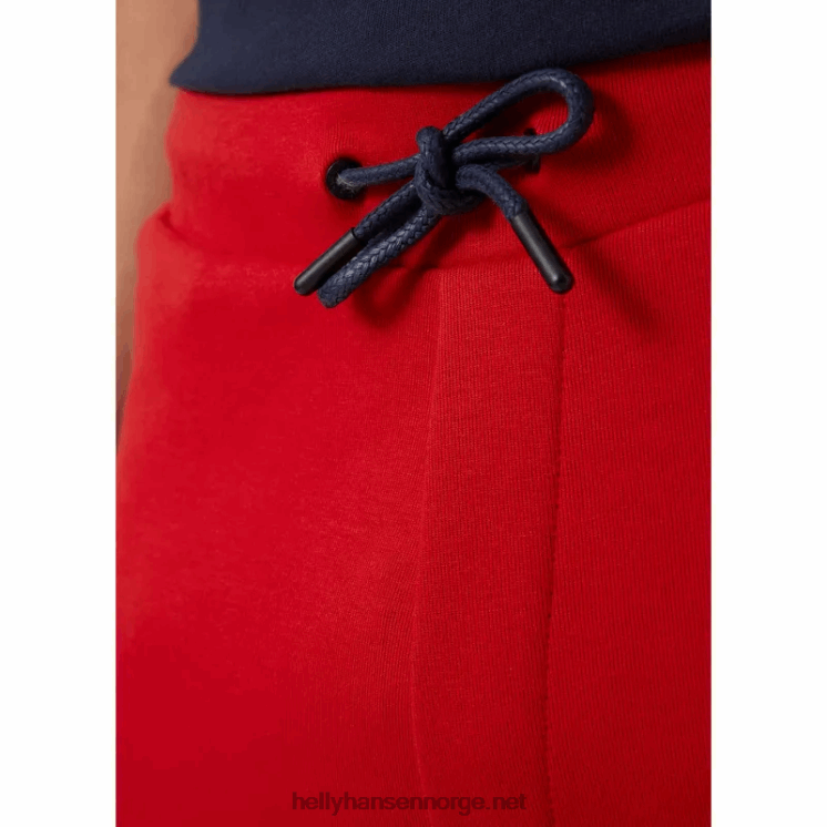 bermuda cargo shorts for menn 2.0 Helly-Hansen F6TJ0675 marinen