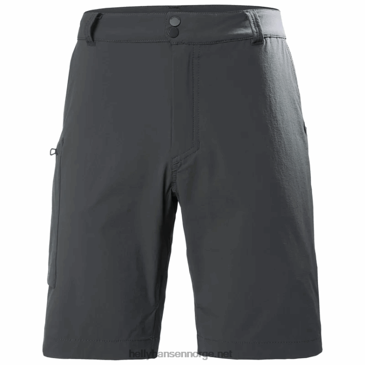 brono softshell-shorts for menn Helly-Hansen F6TJ0686 småstein
