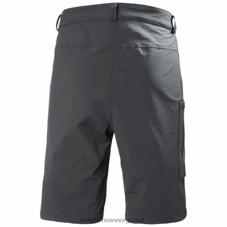 brono softshell-shorts for menn Helly-Hansen F6TJ0686 småstein